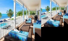 Sir Turtle Beach Villas - BLUE SIDE
