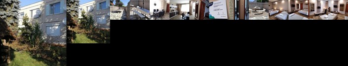 Korzo Apartman Velence