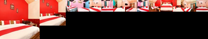 OYO 40149 Hotel Divine Point