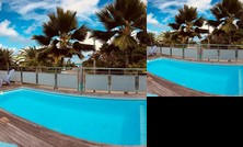 O Paradis Orient Bay