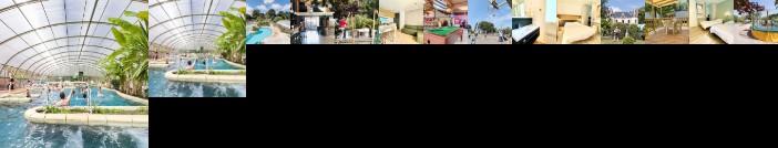 La Ville Huchet Home from Home