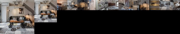 Qing Apartment Renaissance