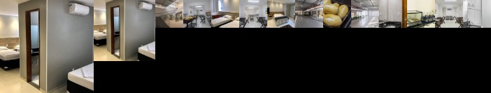 Pousada Mega Fortaleza