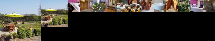 La Ceriseraie Richebourg