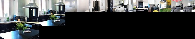 T2 Modern 5 pers a 10 min de Disneyland Paris