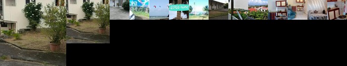 Apartment With 2 Bedrooms in Le Vauclin With Enclosed Garden and Wifi - 1 km From the Beach