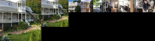 Residence Touristique Au Vieux Presbytere