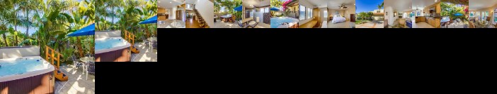 La Jolla Shores Luxury - 4 Br Residence
