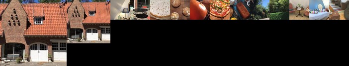 Maison d'hotes Le Pigeonnier