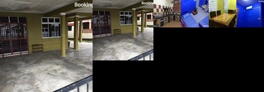 Izzara@Cermai Homestay