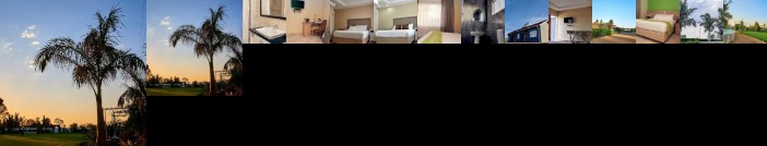 Bradley Gardens Lodge