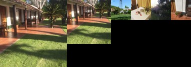 Estancia El Chanar Hotel