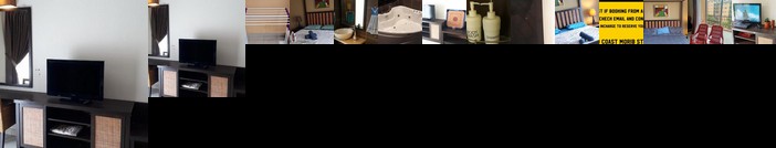 Gold Coast Morib Resort by BeeStay Management