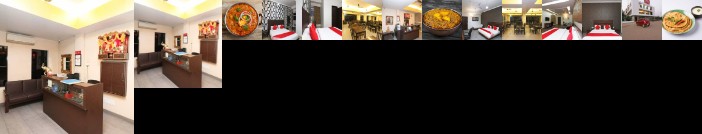 OYO 2484 Hotel Silver Star