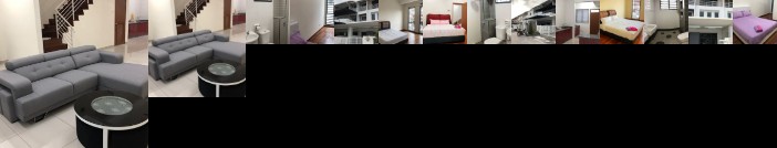 Smart Home Stay Port Klang