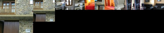 Casa Rural El Corralico