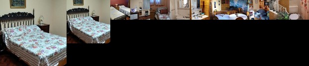 La casa de Aya Lujan de Cuyo