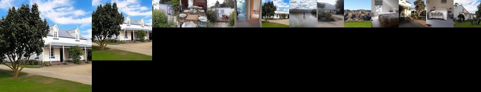 Western House B&B Kurow
