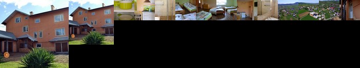 Agroturystyka u Podnoza Gory Cergowej