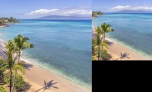 Sands Of Kahana 353 - Two Bedroom Condo