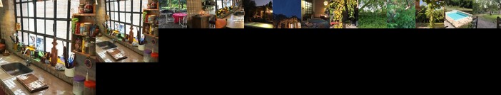 Las Pircas casa de campo