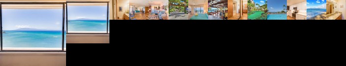 Sands Of Kahana 373 - Two Bedroom Condo