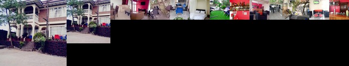 Flamingo-Lounge Restaurant