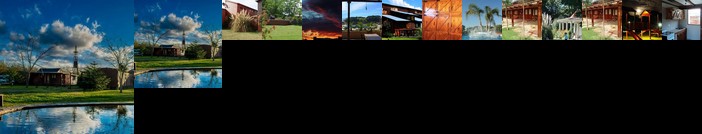 Cabanas de City Bell