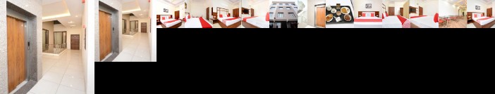 OYO Hotel 27061 Magnum