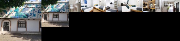 Hermila Tlalpan Suites