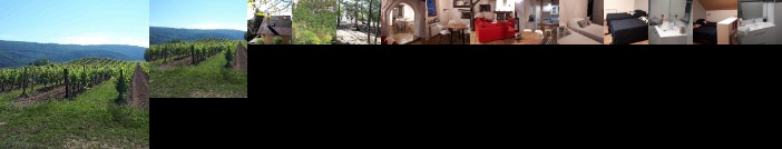 Gite entre Vignes et Montagne