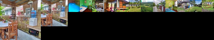 Junjal Backpackers Chalet