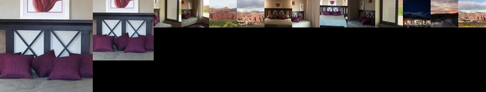 Castillos de Cafayate