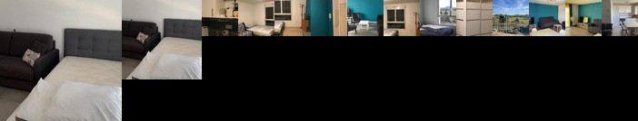 Appartement Futuroscope-J'