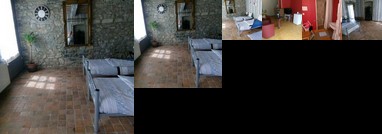 Ferme du Chateau Fontaine-l'Eveque