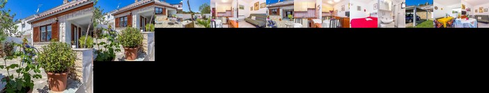 Ferienwohnung Saskia Barbariga