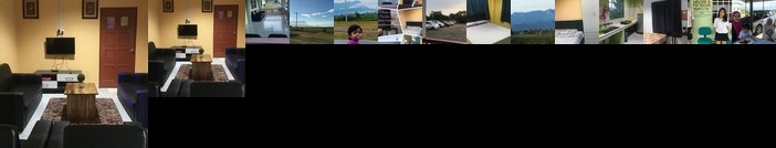 F&Y Bersatu Homestay