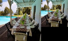 Studio in La Montagne With Wonderful sea View Pool Access Enclosed Garden - 35 km From the Beach