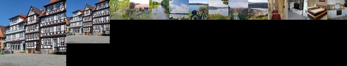 Ferienwohnung Landblick Homberg