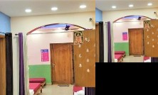 Jayaram Residency Tirupathi