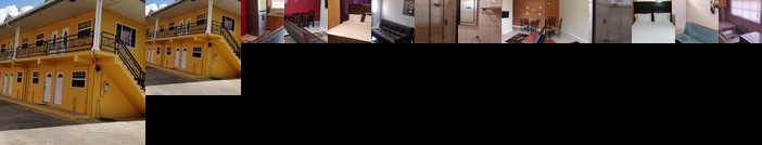 St Augustine Deluxe Apartments