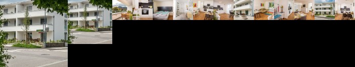 Cityappartement Dornbirn