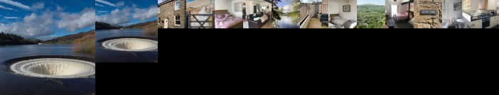 Old Hall cottage Hope Valley