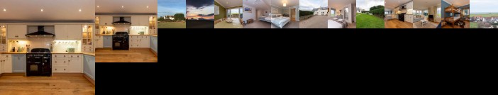 Stunning Farm Steading - 5 Mins to St Andrews