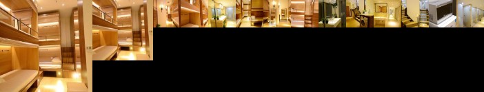 Shenzhen Port Apartment