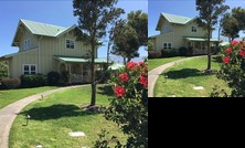 Holoholo ku Waimea by RedAwning