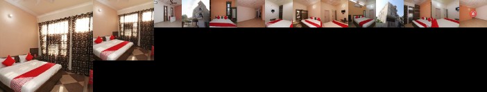 OYO 23246 Mann Bed And Breakfast