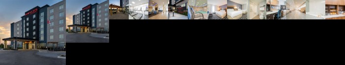 TownePlace Suites Brantford and Conference Centre