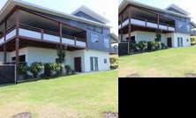 The Lodge at Eden Cove