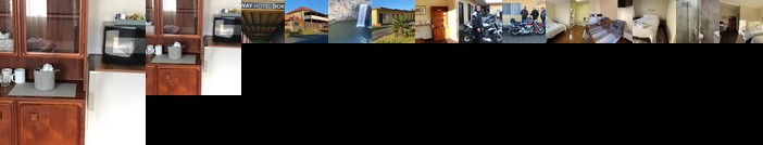 Railway Hotel Dorrigo